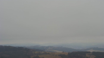 Bludný - Rajnochovice Troják