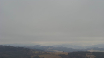 Bludný - Rajnochovice Troják