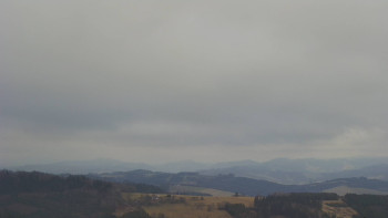 Bludný - Rajnochovice Troják