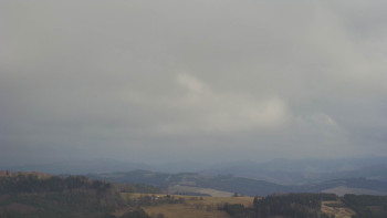 Bludný - Rajnochovice Troják