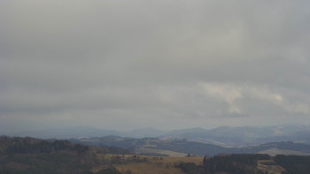 Bludný - Rajnochovice Troják