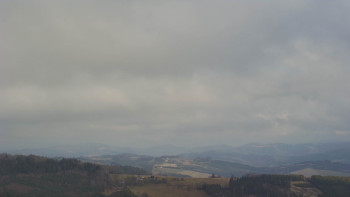 Bludný - Rajnochovice Troják