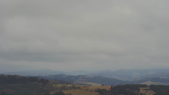 Bludný - Rajnochovice Troják