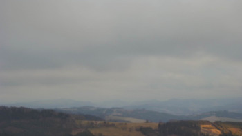 Bludný - Rajnochovice Troják