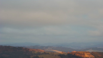 Bludný - Rajnochovice Troják