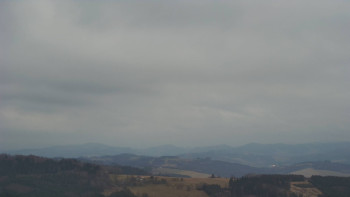 Bludný - Rajnochovice Troják