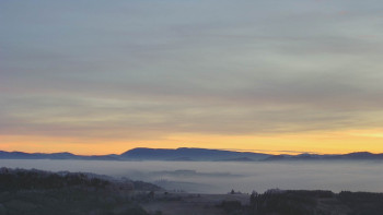 Bludný - Rajnochovice Troják