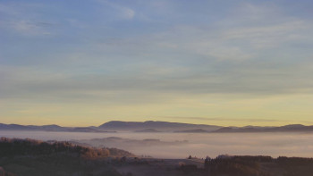 Bludný - Rajnochovice Troják