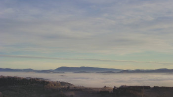 Bludný - Rajnochovice Troják