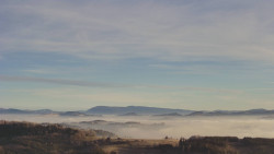 Bludný - Rajnochovice Troják 