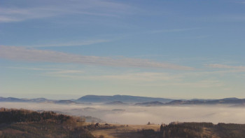 Bludný - Rajnochovice Troják