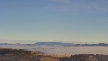 Bludný - Rajnochovice Troják