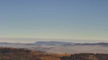 Bludný - Rajnochovice Troják