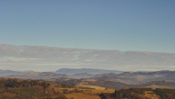 Bludný - Rajnochovice Troják