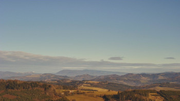 Bludný - Rajnochovice Troják