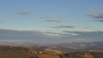 Bludný - Rajnochovice Troják