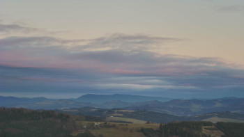 Bludný - Rajnochovice Troják