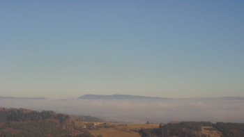 Bludný - Rajnochovice Troják