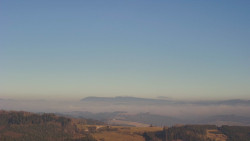 Bludný - Rajnochovice Troják 