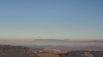 Bludný - Rajnochovice Troják