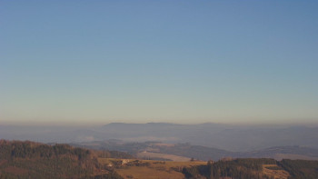 Bludný - Rajnochovice Troják