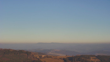 Bludný - Rajnochovice Troják