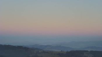 Bludný - Rajnochovice Troják