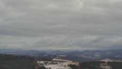 Bludný - Rajnochovice Troják 