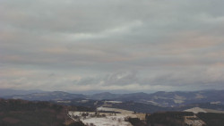 Bludný - Rajnochovice Troják 