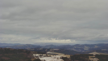 Bludný - Rajnochovice Troják