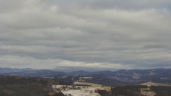 Bludný - Rajnochovice Troják 