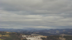 Bludný - Rajnochovice Troják 