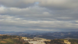 Bludný - Rajnochovice Troják