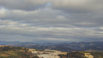 Bludný - Rajnochovice Troják