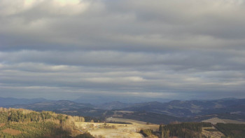 Bludný - Rajnochovice Troják