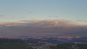 Bludný - Rajnochovice Troják