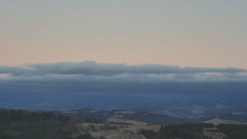 Bludný - Rajnochovice Troják