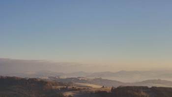 Bludný - Rajnochovice Troják