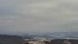 Bludný - Rajnochovice Troják 