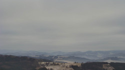 Bludný - Rajnochovice Troják 