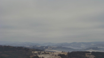 Bludný - Rajnochovice Troják