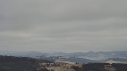 Bludný - Rajnochovice Troják 