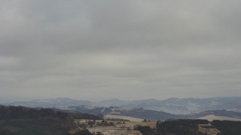 Bludný - Rajnochovice Troják