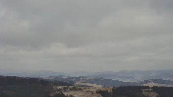 Bludný - Rajnochovice Troják