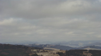 Bludný - Rajnochovice Troják