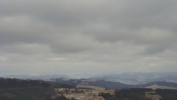 Bludný - Rajnochovice Troják