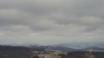 Bludný - Rajnochovice Troják