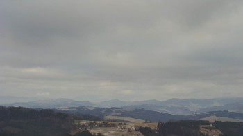 Bludný - Rajnochovice Troják