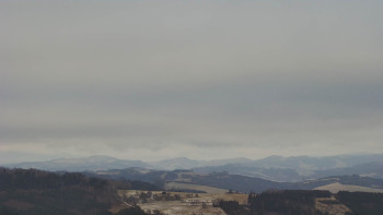 Bludný - Rajnochovice Troják