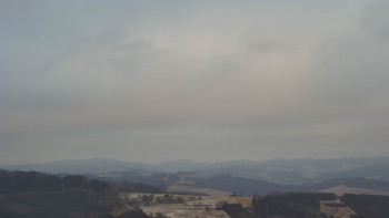 Bludný - Rajnochovice Troják